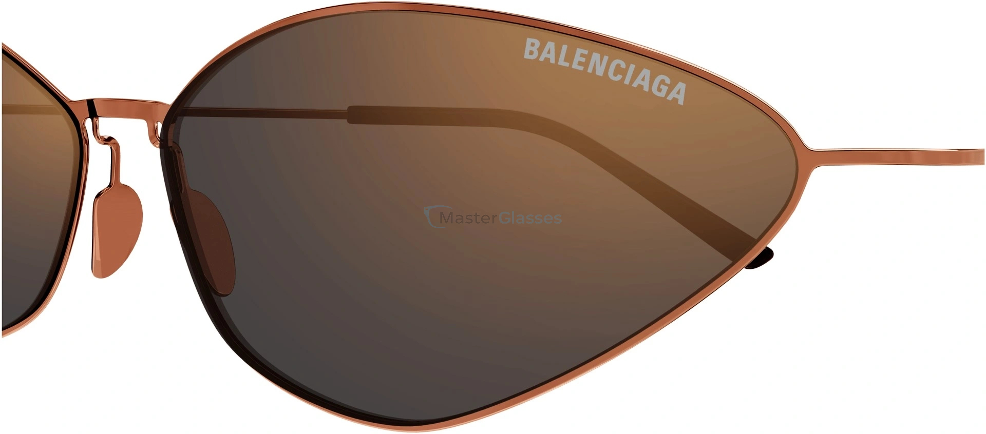 Balenciaga BB0350S-002 68  