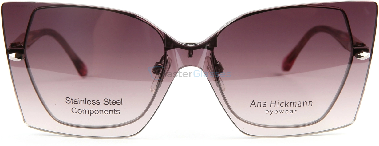     Ana Hickmann AH1555G 02A
