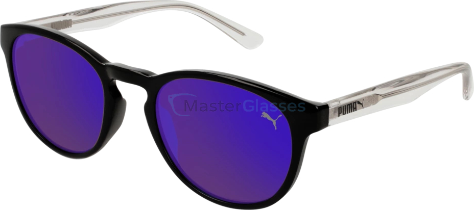 Солнцезащитные очки Puma PJ0024S-005 48