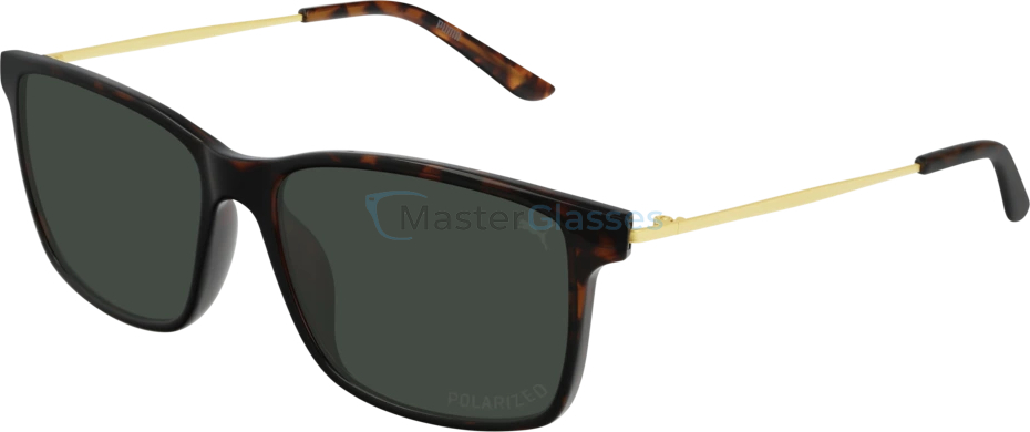 Солнцезащитные очки Puma PE0092S-003 55