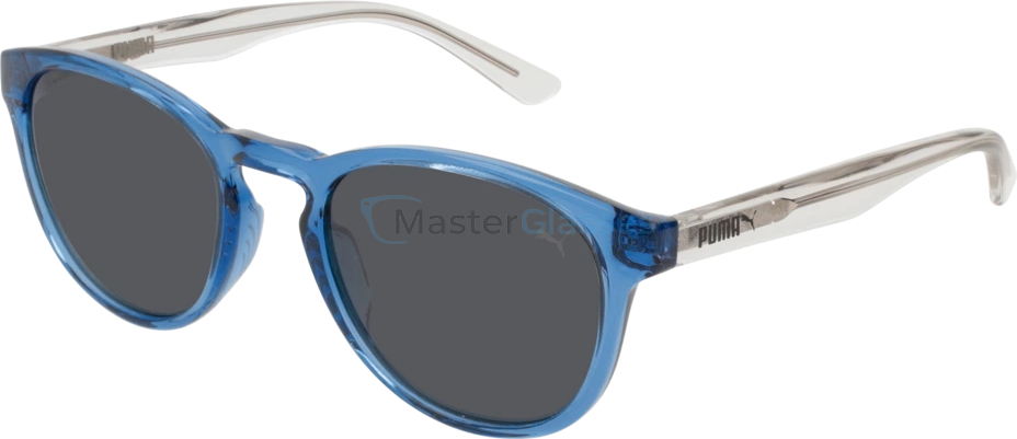 Солнцезащитные очки Puma PJ0024S-007 48