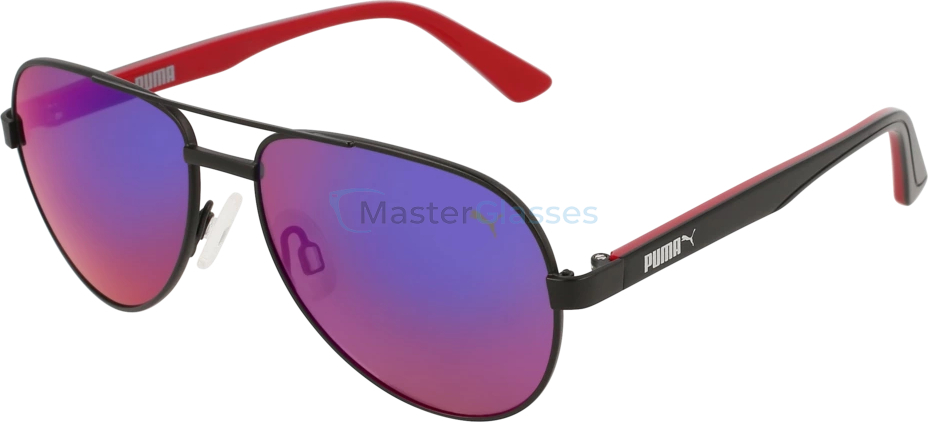 Солнцезащитные очки Puma PJ0027S-007 52