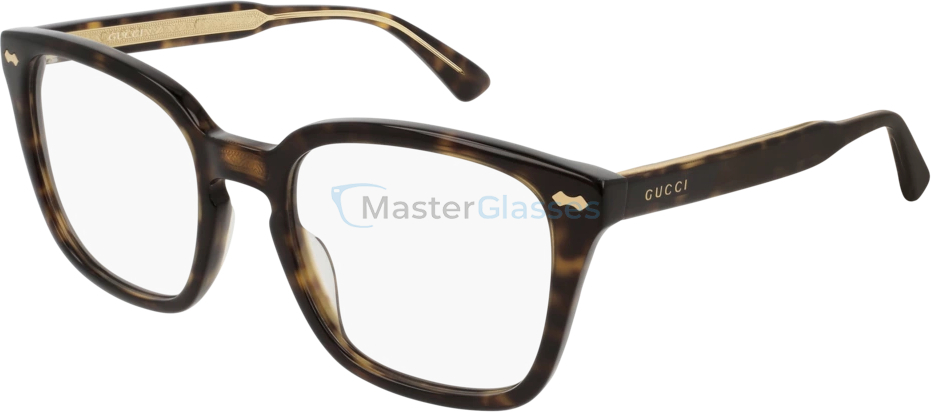 ������ Gucci GG0184O-009 55