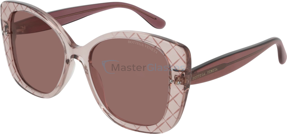 �������������� ���� Bottega Veneta BV0198S-003 53