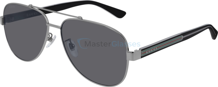 Солнцезащитные очки Gucci GG0528S-002 60