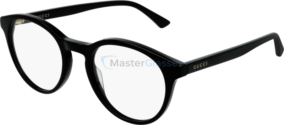 ������ Gucci GG0406O-001 50