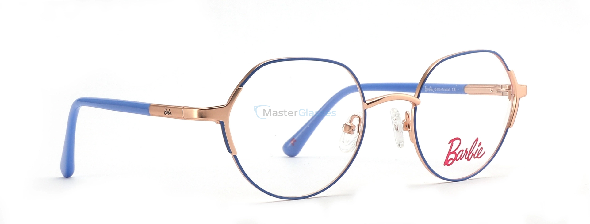  BARBIE BBV062 BLUE