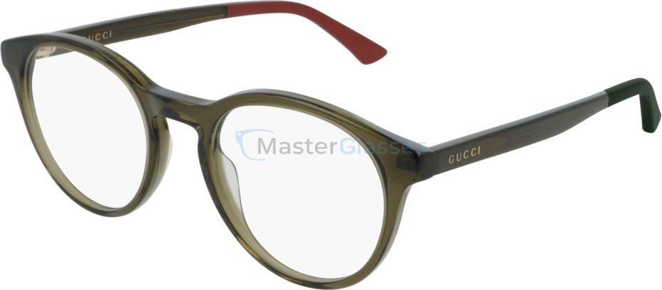 ������ Gucci GG0406O-005 50