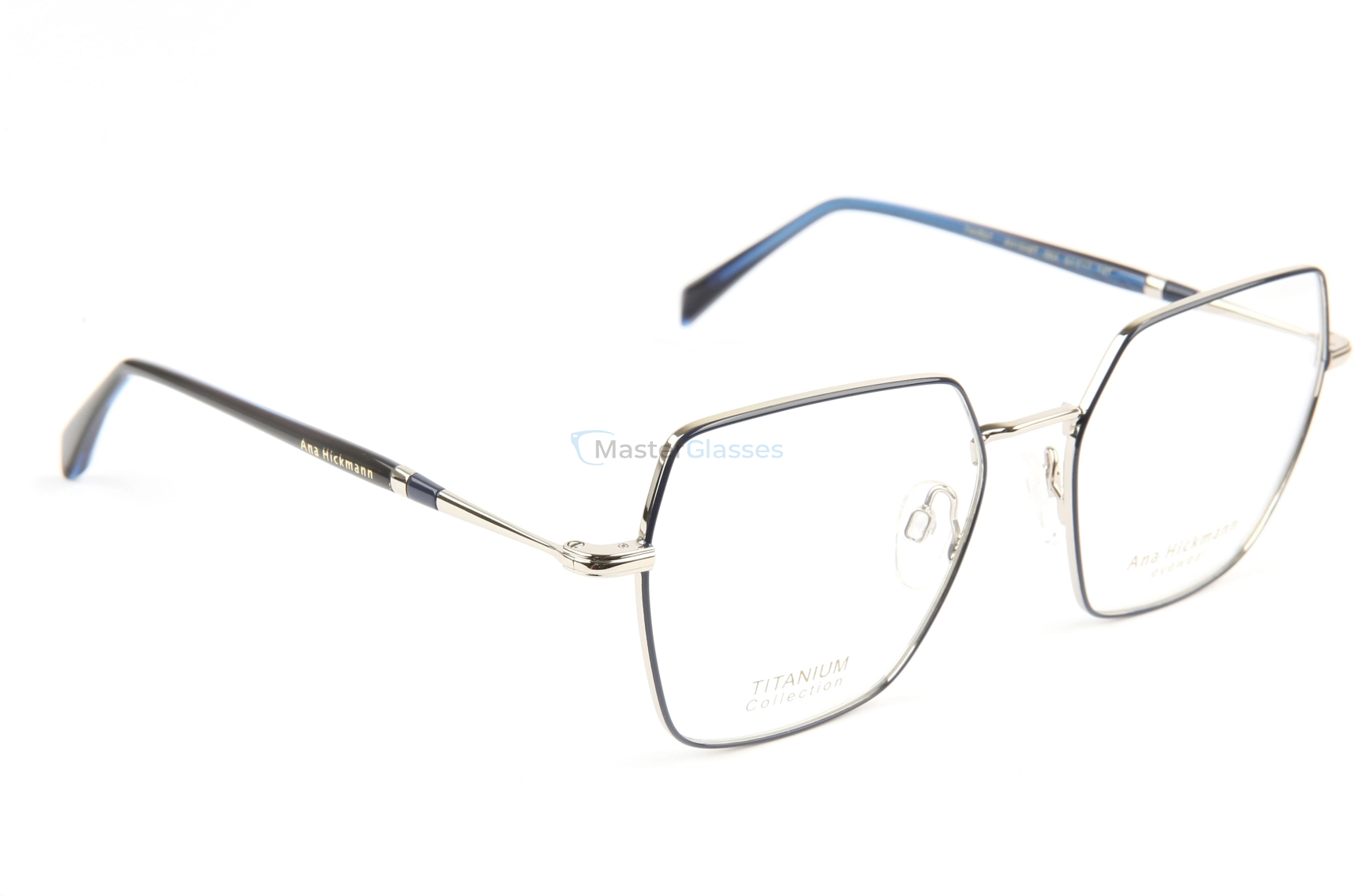  Ana Hickmann AH1548T 06A