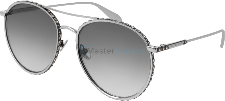 �������������� ���� Alexander McQueen AM0179S-002 58