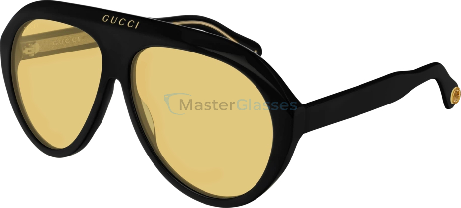Солнцезащитные очки Gucci GG0479S-002 61