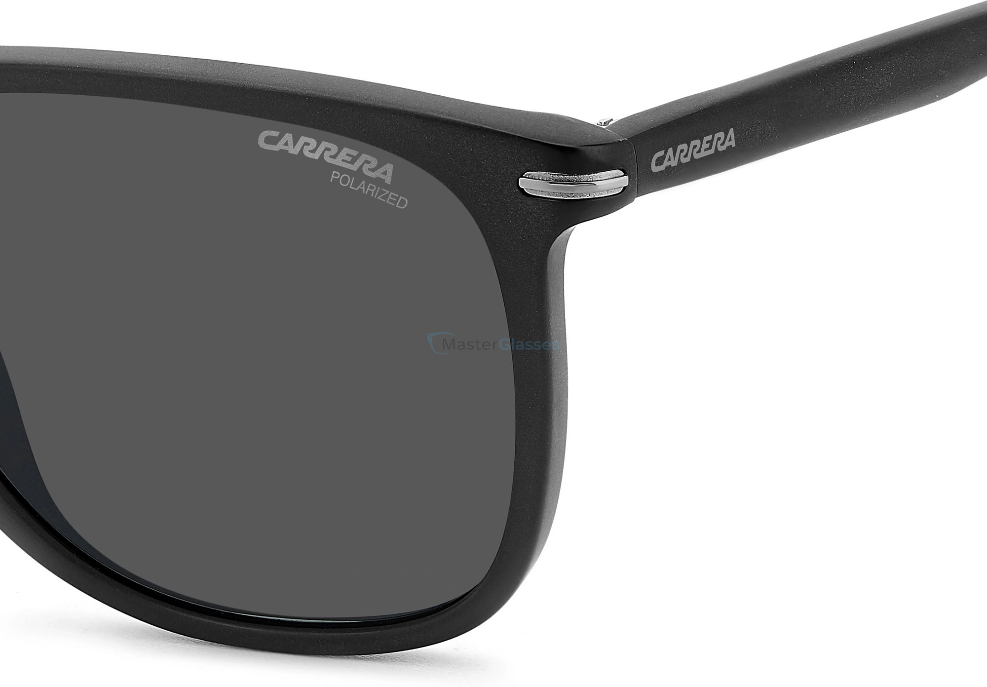   CARRERA 349/S RZZ Matte Black Dark Ruthenium