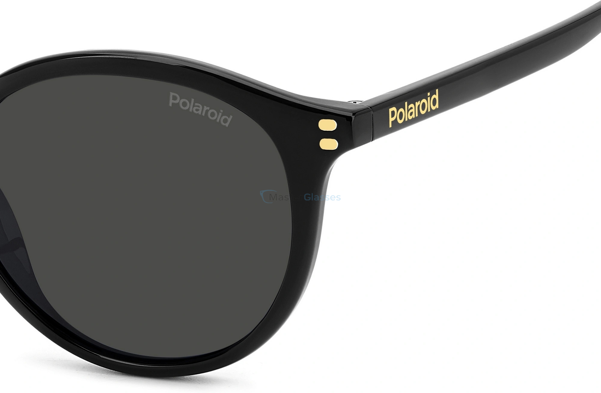   POLAROID PLD 6233/S 807 Black