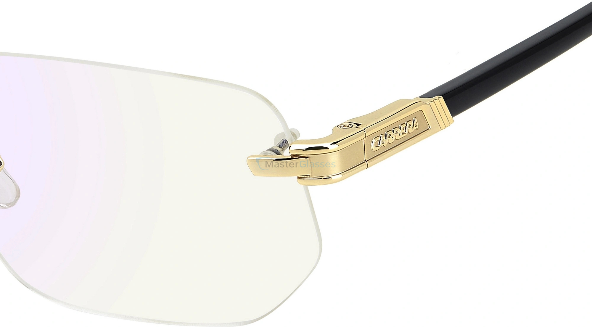  CARRERA 1142 RHL Gold Black_