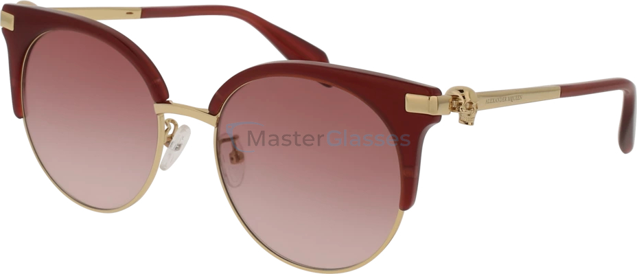   Alexander McQueen AM0082S-003 56