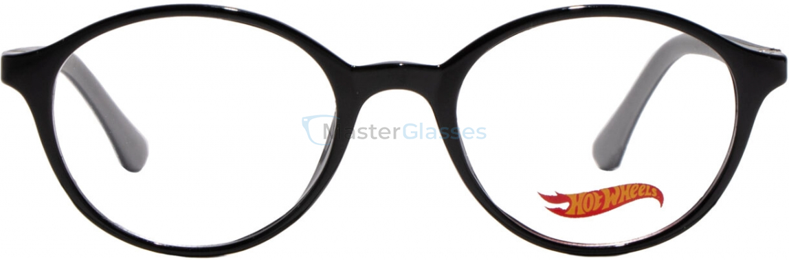 Оправа HOT WHEELS HWV102 BLK
