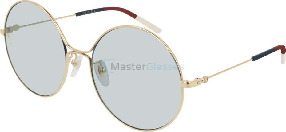 Солнцезащитные очки Gucci GG0395S-006 58