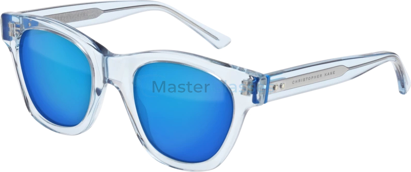 Солнцезащитные очки Christopher Kane CK0004S-004 49