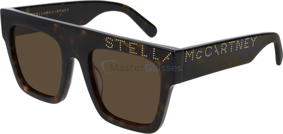   Stella McCartney SC0170S-005 51