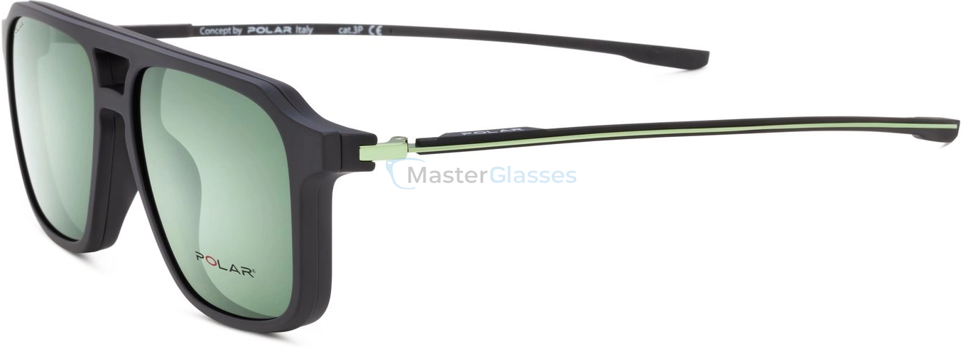     Polar model 609 col. 76 CLIP-ON