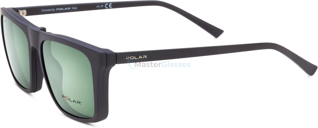     Polar model 610 col. 76 CLIP-ON