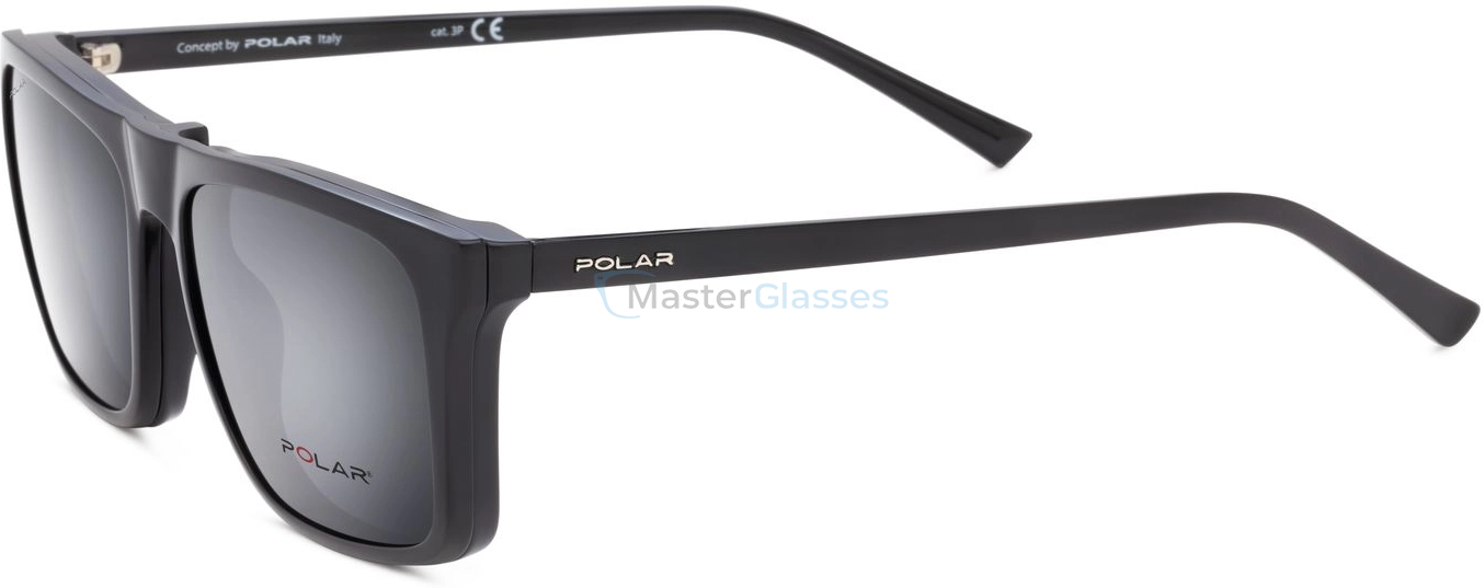     Polar model 610 col. 77 CLIP-ON