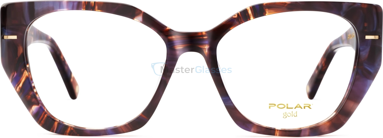  Polar model Gold 92 col. 418