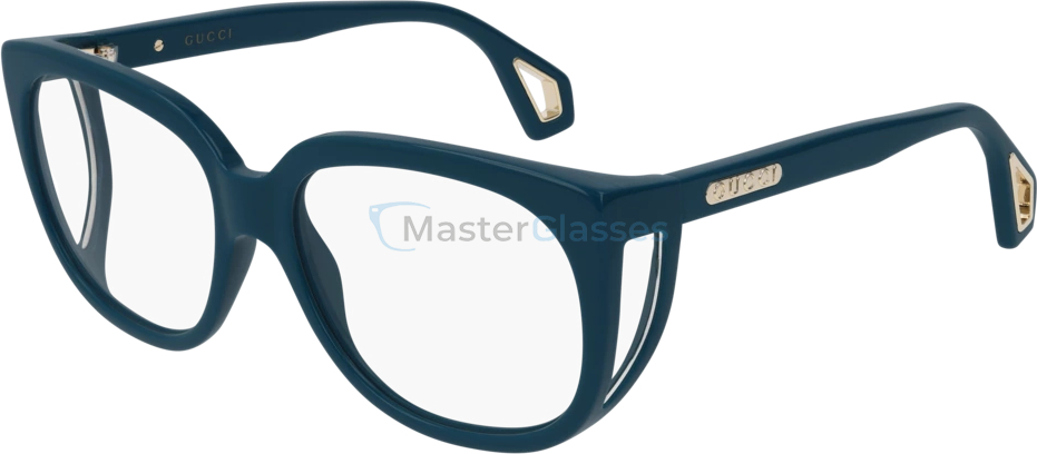 Оправа Gucci GG0470O-003 56