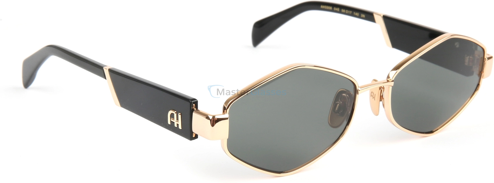 �������������� ���� Ana Hickmann AH3308 04E