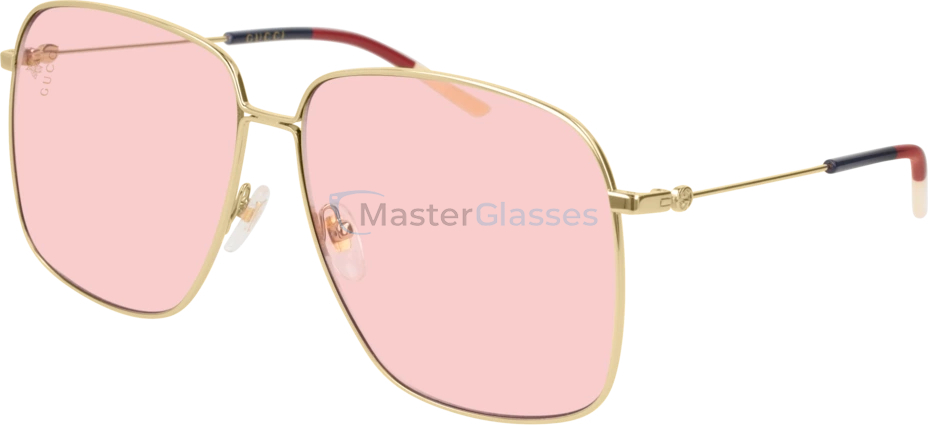   Gucci GG0394S-004 61