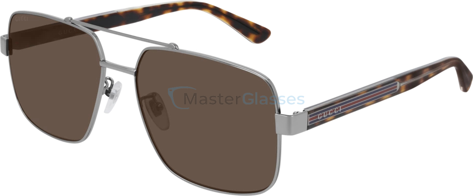 Солнцезащитные очки Gucci GG0529S-002 60