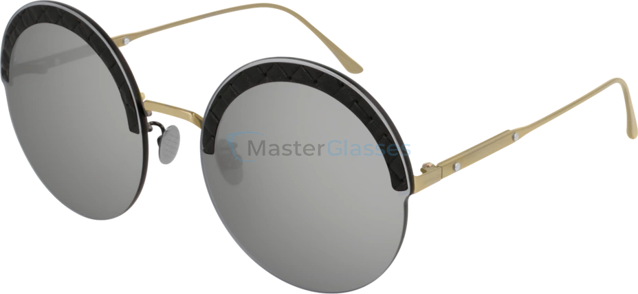 �������������� ���� Bottega Veneta BV0208S-001 60