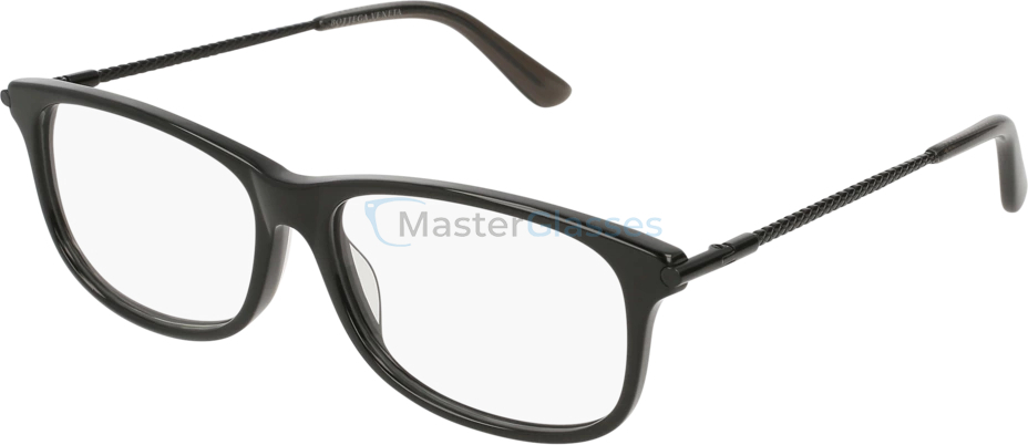 Оправа Bottega Veneta BV0187O-005 56