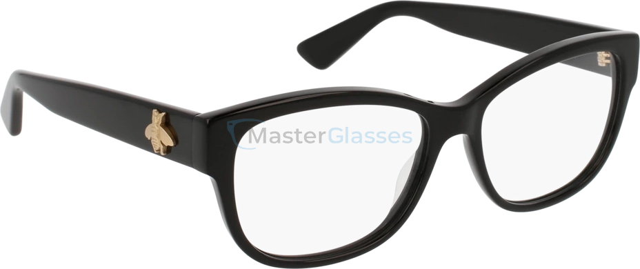 ������ Gucci GG0098O-001 53