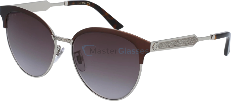   Gucci GG0074S-004 57