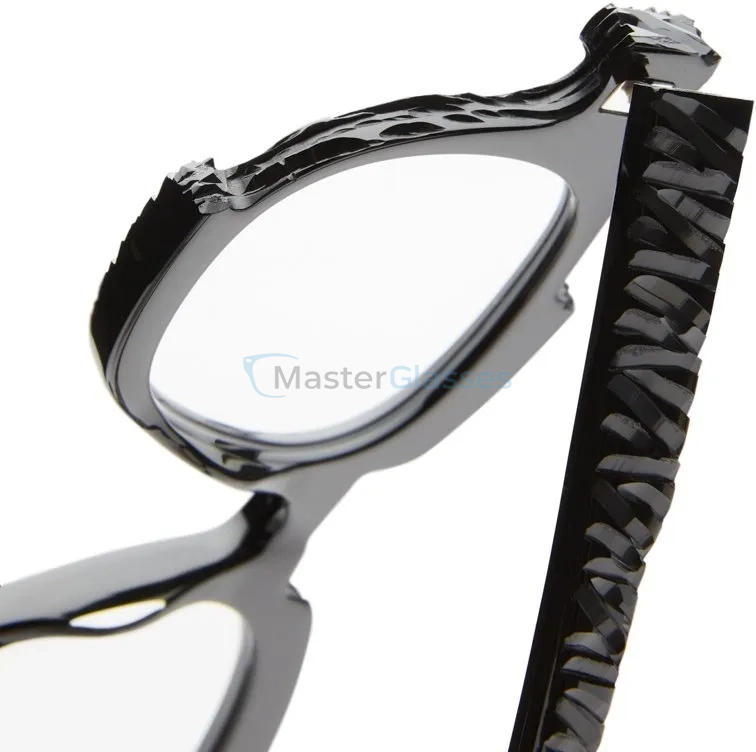 KUBORAUM Maske T71.RX.BS