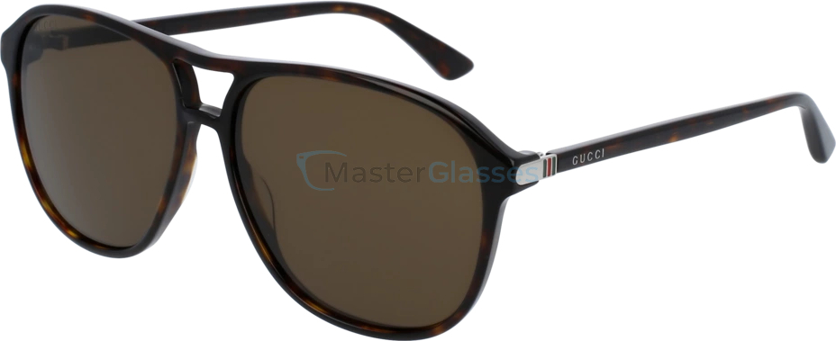 �������������� ���� Gucci GG0016S-003 58
