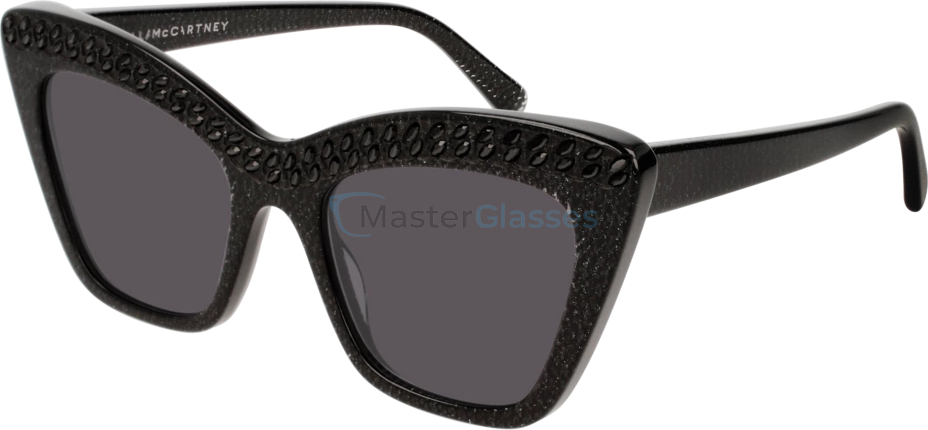 Солнцезащитные очки Stella McCartney SC0167S-003 52