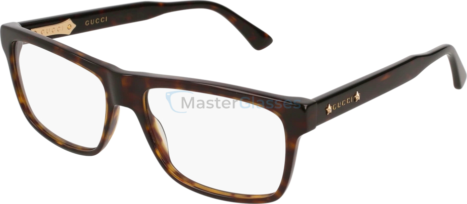 Оправа Gucci GG0269O-002 56