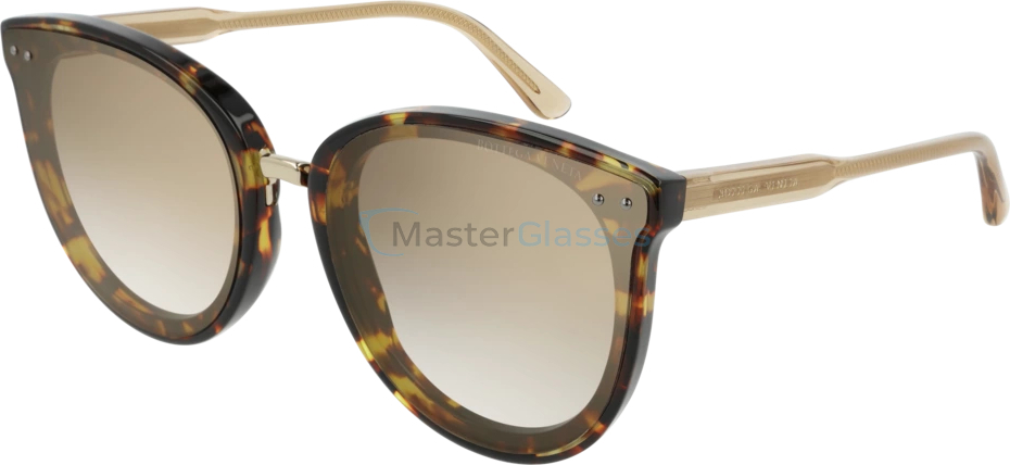Солнцезащитные очки Bottega Veneta BV0194S-002 61