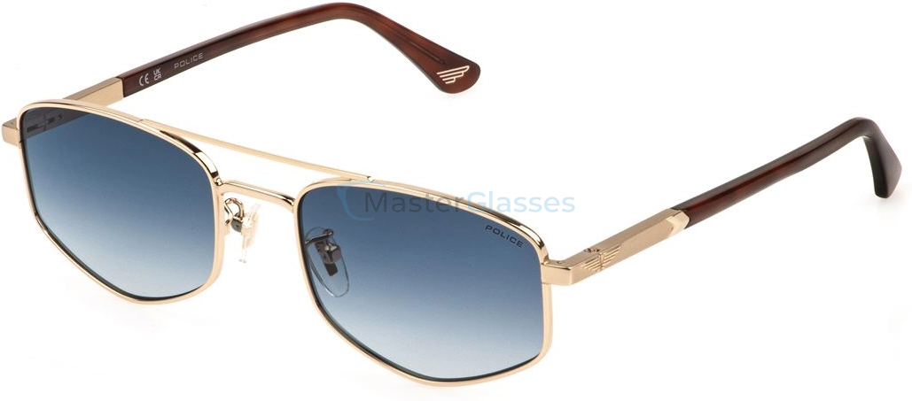   Police Q84 300Y