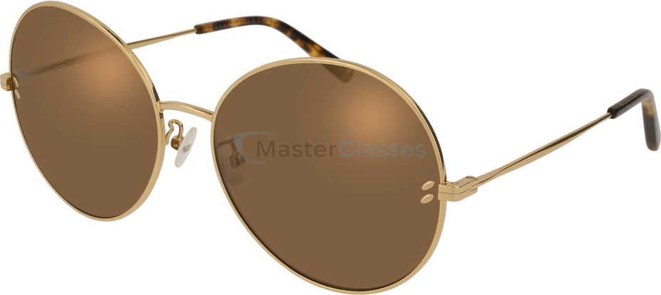 Солнцезащитные очки Stella McCartney SC0087S-002 62