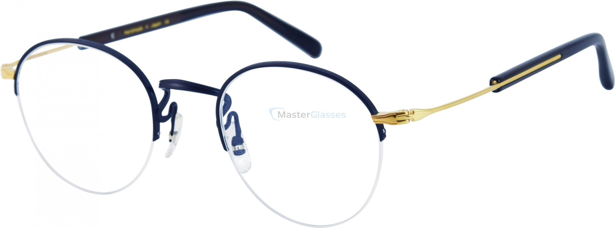 Оправа MASUNAGA GMS 110 35