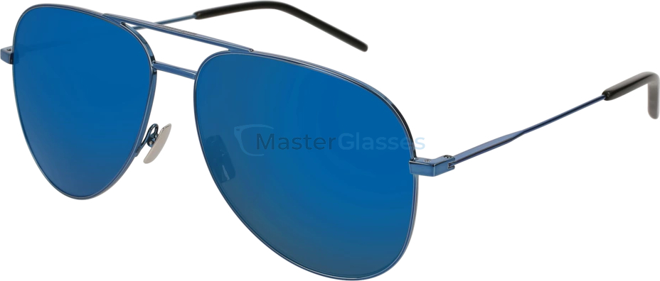 Солнцезащитные очки Saint Laurent CLASSIC 11-026 59