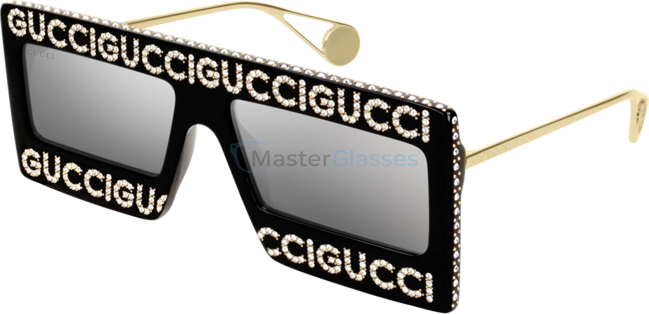   Gucci GG0431S-001 60