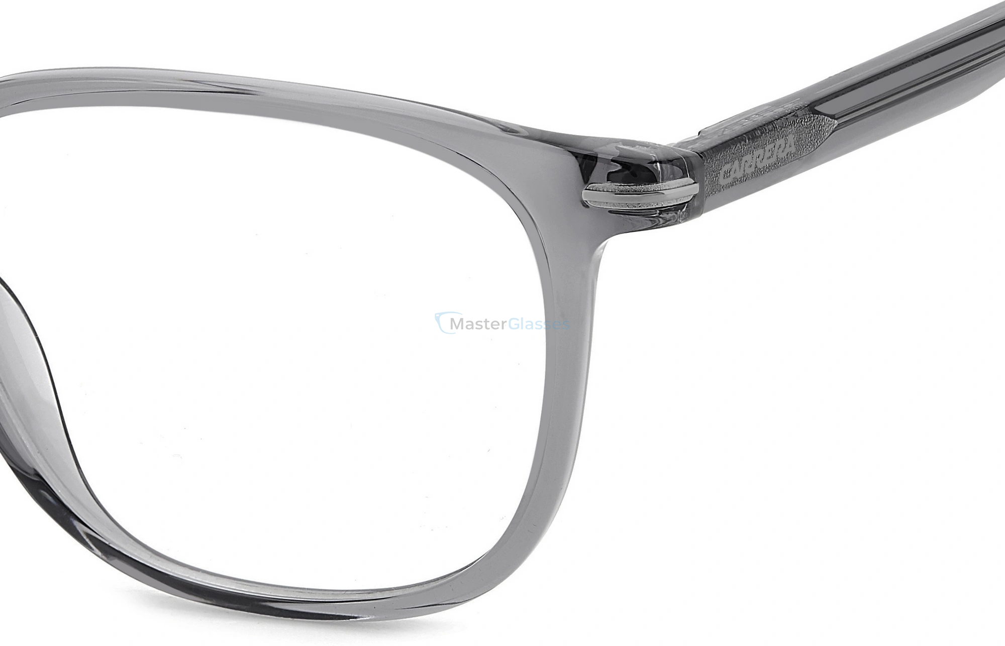  CARRERA 348 KB7 Grey