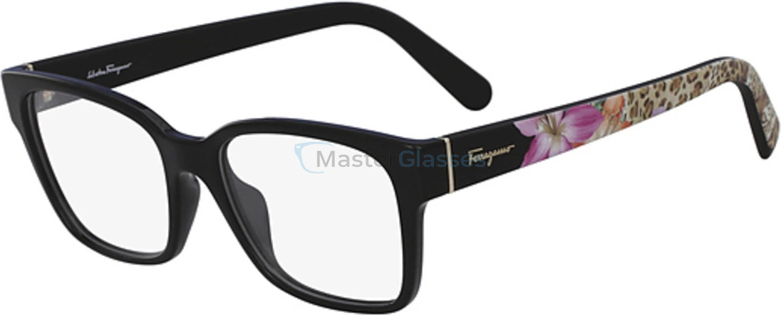 Оправа Salvatore Ferragamo 2778-001