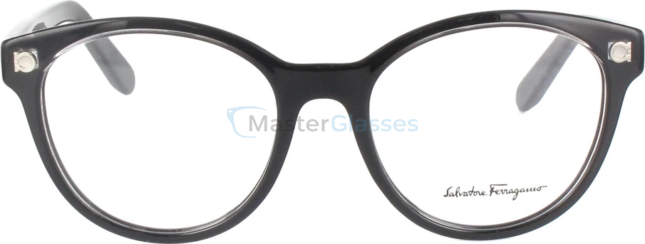 Оправа Salvatore Ferragamo 2767-001