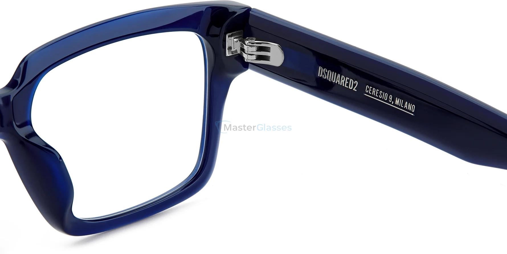  DSQUARED2 D2 0167/G PJP Blue