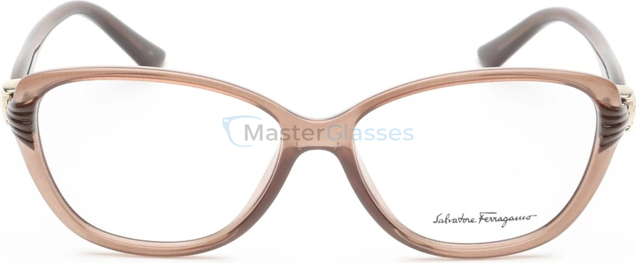 Оправа Salvatore Ferragamo 2681r-220